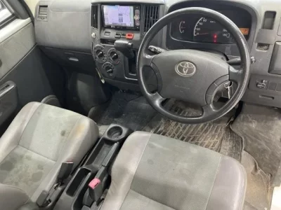 Toyota LITE ACE VAN