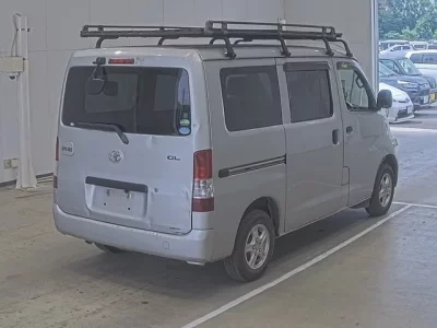 Toyota LITE ACE VAN