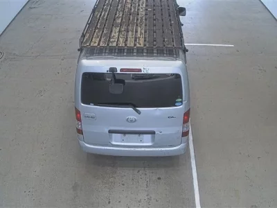 Toyota LITE ACE VAN