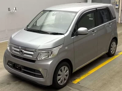 Honda N WGN