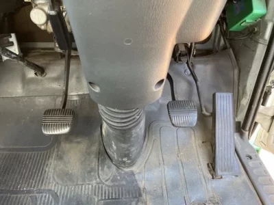 Nissan ATLAS