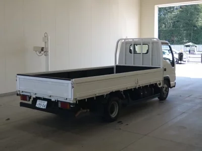 Nissan ATLAS