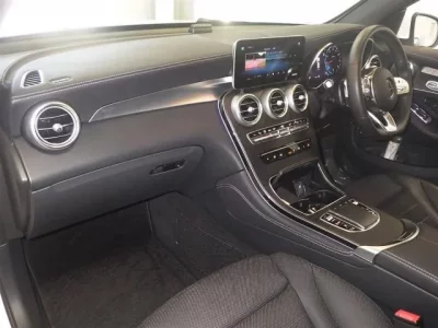 Mercedes-Benz GLC CLASS