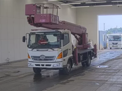 Hino RANGER