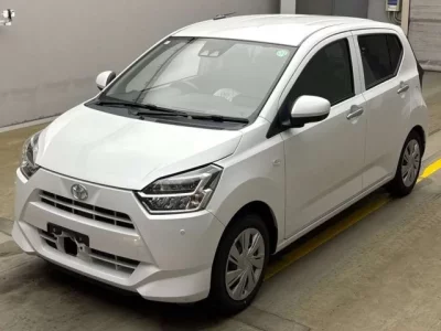 Toyota PIXIS EPOCH