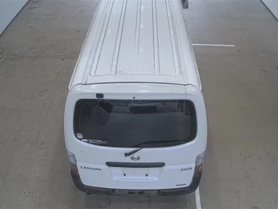 Nissan CARAVAN VAN