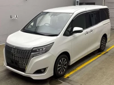 Toyota ESQUIRE