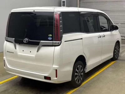 Toyota ESQUIRE