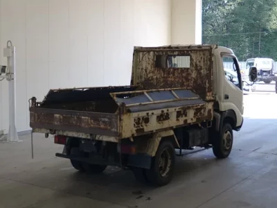 Hino DUTRO
