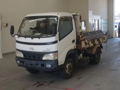 Hino DUTRO