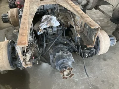 Isuzu OTHER