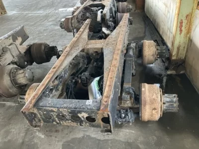 Isuzu OTHER
