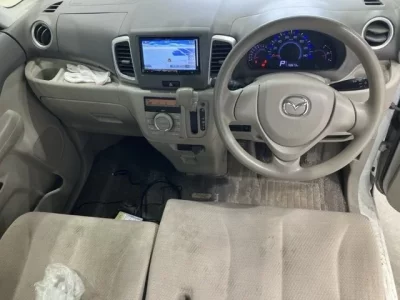 Mazda FLAIR WAGON