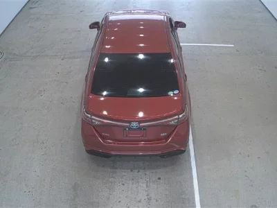 Toyota SAI