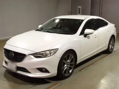 Mazda FLAIR WAGON