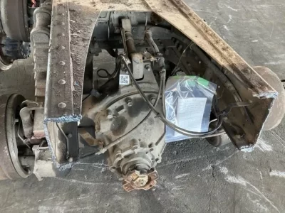 Isuzu OTHER
