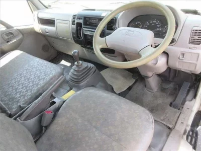 Toyota DYNA