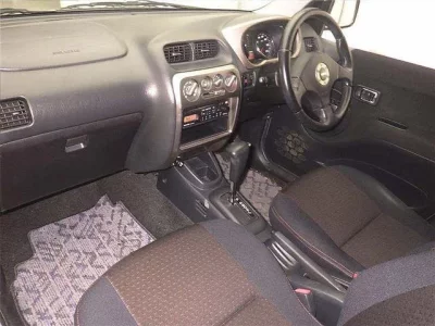 Daihatsu TERIOS KID