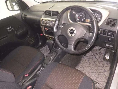 Daihatsu TERIOS KID