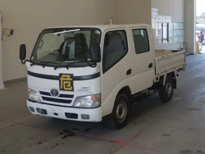 Toyota DYNA