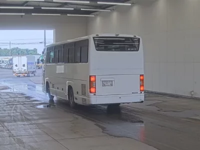 Hino MELPHA