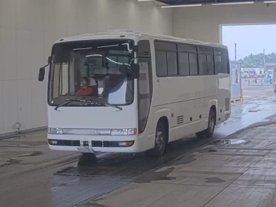 Hino MELPHA