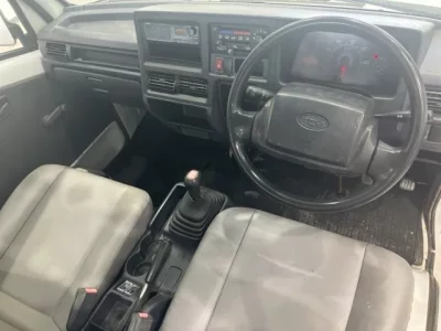 Subaru SAMBAR