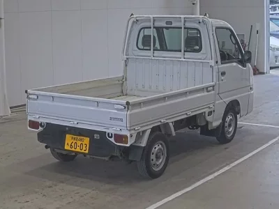 Subaru SAMBAR