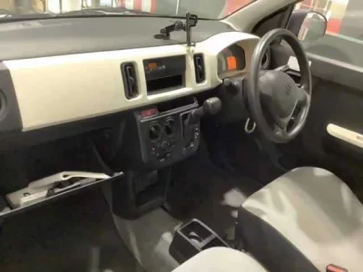 Suzuki ALTO VAN
