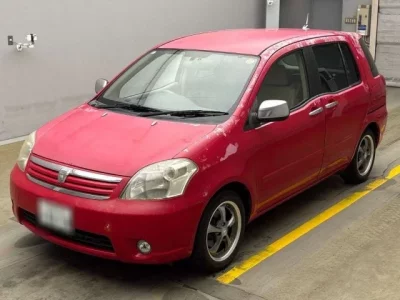 Toyota RAUM