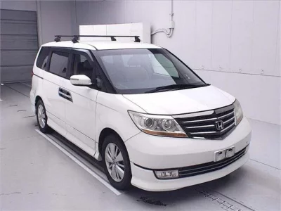 Honda ELYSION
