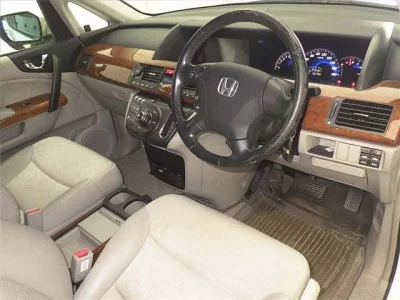 Honda ELYSION