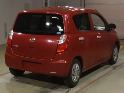 Mazda CAROL