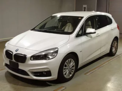 BMW 2-Series