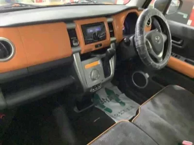 Mazda FLAIR