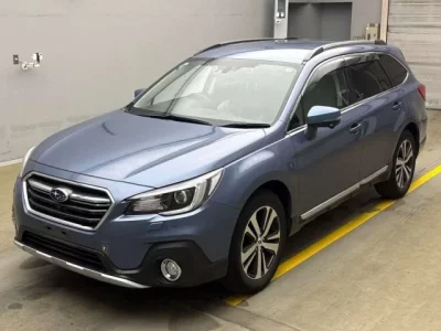 Subaru LEGACY OUTBACK