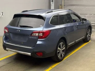 Subaru LEGACY OUTBACK