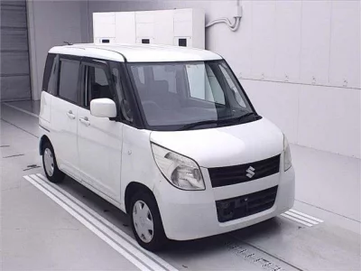 Suzuki PALETTE