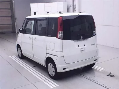 Suzuki PALETTE