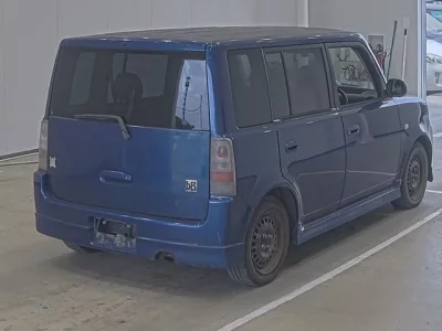 Toyota BB