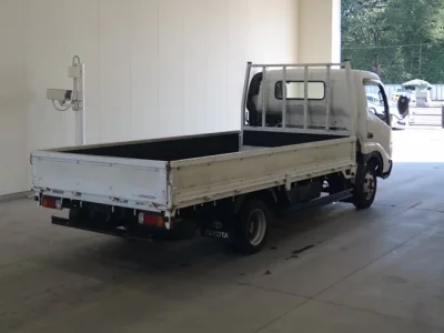 Toyota TOYOACE