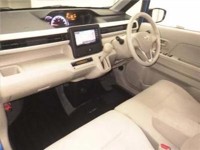 Mazda FLAIR