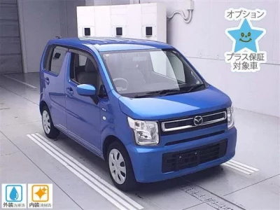Mazda FLAIR