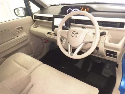 Mazda FLAIR