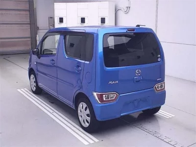Mazda FLAIR