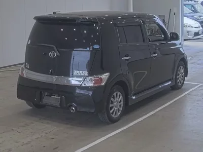 Toyota BB