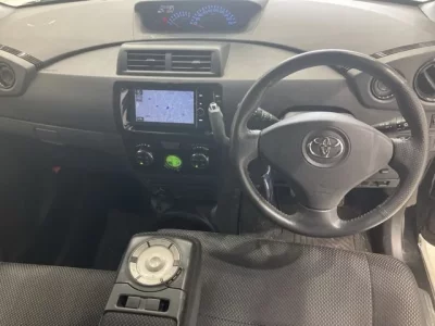 Toyota BB