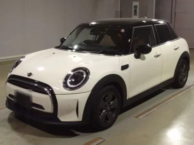 BMW MINI
