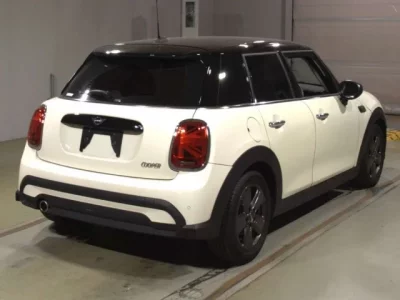 BMW MINI