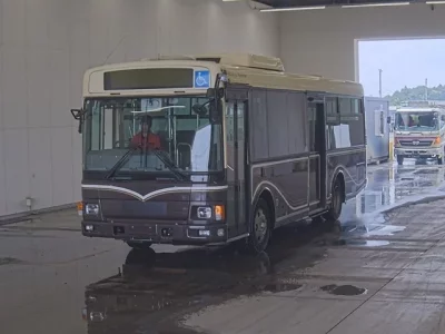 Hino RAINBOW